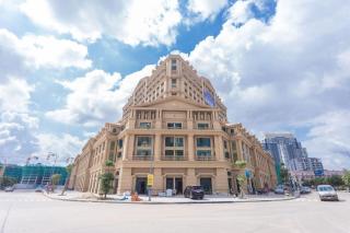 钻石名邸 Diamond One Hotel and Serviced Apartment - 6