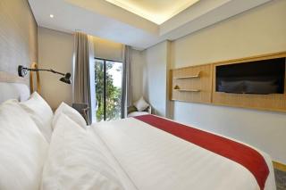 Famvida Hotel Lubuklinggau - 2