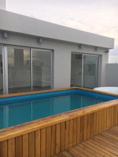 Departamento en Palermo Soho - Buenos Aires - 1