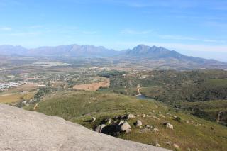 Zeederberg Corner - Paarl - 7