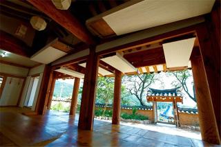 Wolamjae - Gyeongju - 7