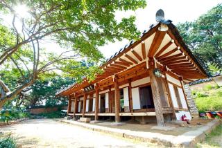 Wolamjae - Gyeongju - 0