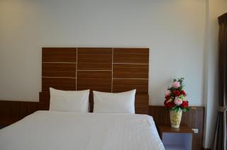 Ketsara Hotel - Maha Sarakham - 6