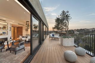 Orient by Isrotel Exclusive - Jerusalem - 9