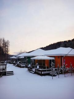 Rainbow Hwangto Pension - Pyeongchang - 6