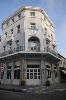 Hotel Metropolis - Ioannina - 7