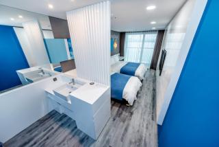 Co-op City Hotel Seongsan - Seogwipo - 4