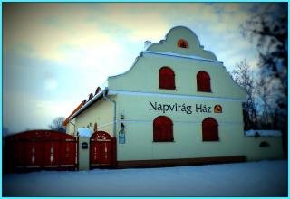 Napvirág-Ház - Zsira - 6