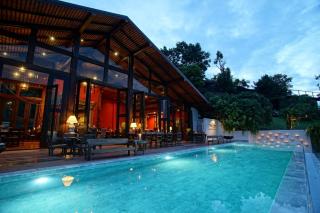 Chantra Khiri Chalet Chiang Mai - Ban Pong - 7