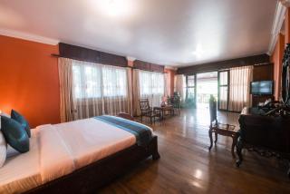 Lavender Angkor Boutique - Siem Reap - 1
