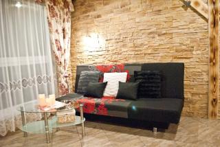 Apartmán u Žanety - Ždiar - 4