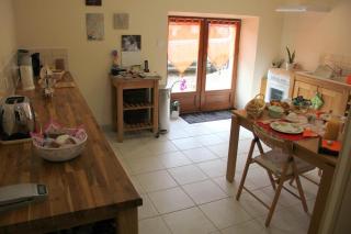 Chez Helen - Marsac - 3