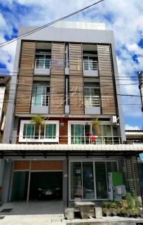 T.M. Home, Hatyai - Hat Yai - 0