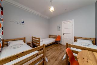 Orange Cat Rooms - Riga - 2
