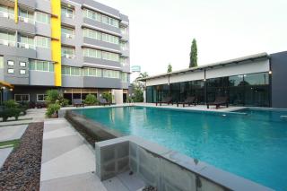 The Park 304 Executive Serviced Apartment - 3