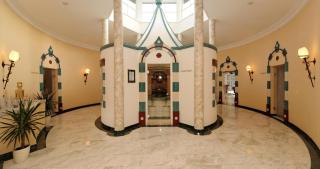 Wellnesshotel Parkschlössl zu Thyrnau Ihr adults only SPA Resort - 5