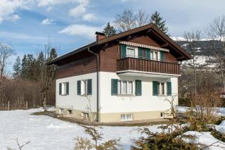 Alviera Ferienhaus - Schruns - 5