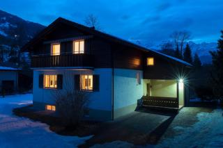 Alviera Ferienhaus - Schruns - 4