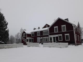 Suvannonrannan Majoitukset - Kauhajoki - 8
