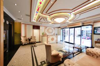 Grand Rosa Hotel - 7