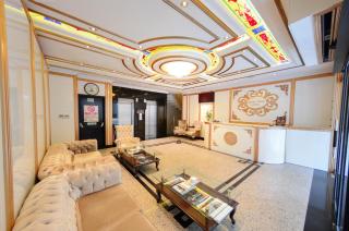Grand Rosa Hotel - Istanbul - 5