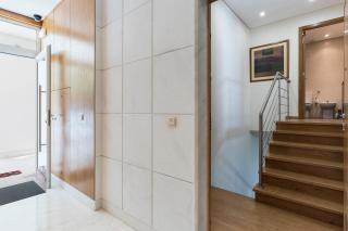 Flea Market Alfama House (Patio/Pool/AC/Garage) - Lisbon - 5