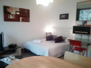 Le Studio Victoria I -Mon Desert Village -24m2 - Nancy - 9