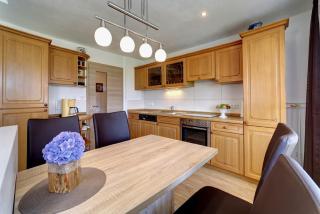 Ferienwohnung Familie Resch - Wegscheid - 3