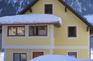 Ferienwohnungen Hager - 6