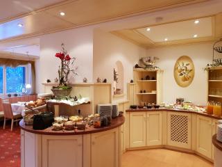 Hotel-Garni Drachenburg - Mittenwald - 6