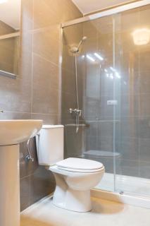 Casita Las Malvinas en Villa de Nijar con piscina - Níjar - 3