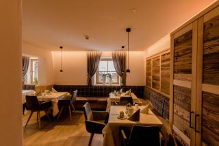 Villa Flora Mountain Lodges - 4