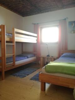 Ferienhaus am Wallnerhof - Flattach - 4