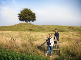 Kuskahusen vandrarhem - 5