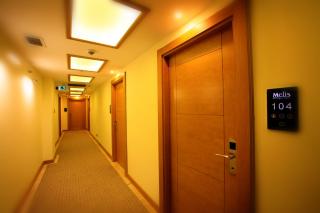 Beyoglu MLS Hotel - Istanbul - 5