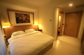 Beyoglu MLS Hotel - 7