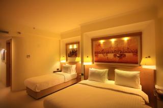 Beyoglu MLS Hotel - Istanbul - 2