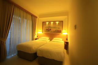 Beyoglu MLS Hotel - 0