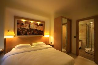 Beyoglu MLS Hotel - 9