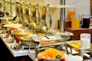 Grand Park Hotel Excel Kisarazu - Kisarazu - 8