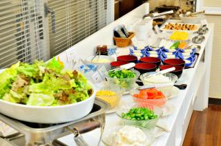 Grand Park Hotel Excel Kisarazu - Kisarazu - 9