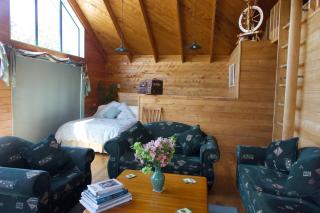 The Grange Lodge - Napier - 7