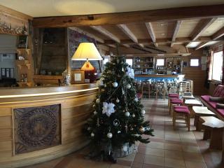 Le Caprice Des Neiges - Crest-Voland - 5