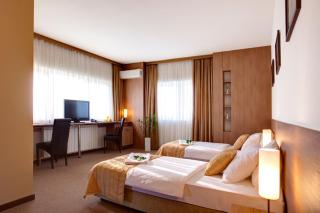 Hotel Knezevina - Vranić - 8