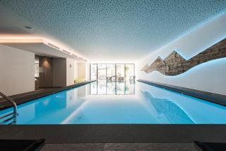 Hotel Pfeiss - Lana - 4