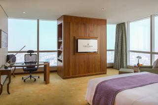 InterContinental Hanoi Landmark72 by IHG - Hanoi - 5