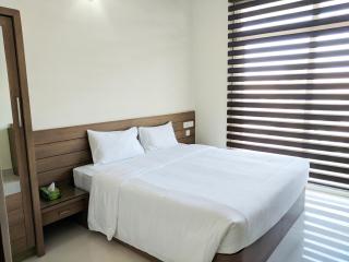 Clyford Suites - Bangalore - 0