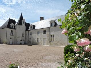 Embarcadere ou Ecluse - Mareuil-sur-Cher - 0