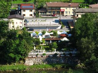 Da Gianni Hotel - Zogno - 0
