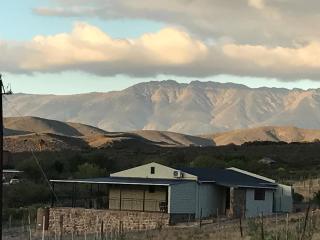 Olive Hill Guest House - Robertson - 4